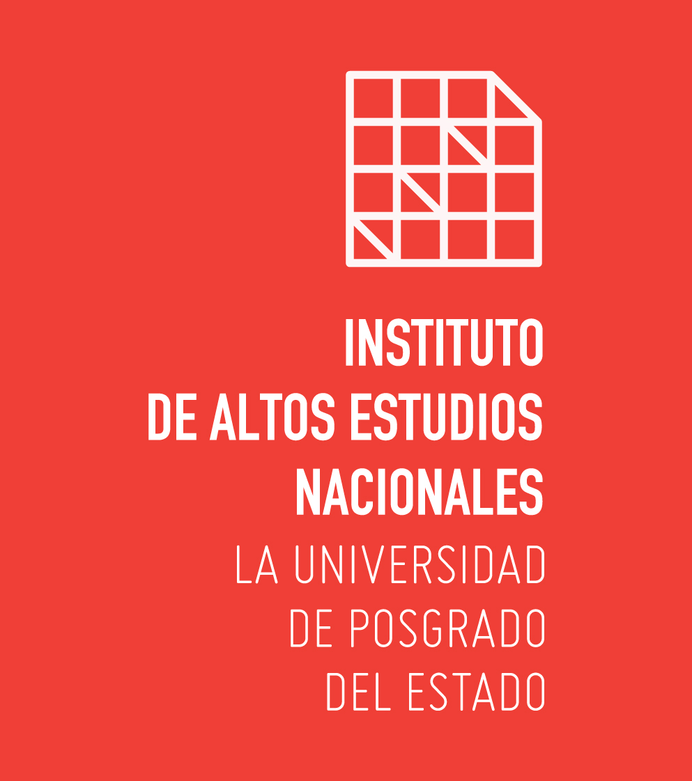 IAEN â€“ Instituto de Altos Estudios Nacionales